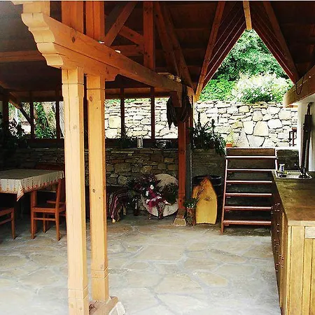 Minkovi Pensionat