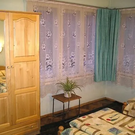 Minkovi Pensionat 2*