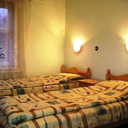 Pensionat Minkovi Trjavna