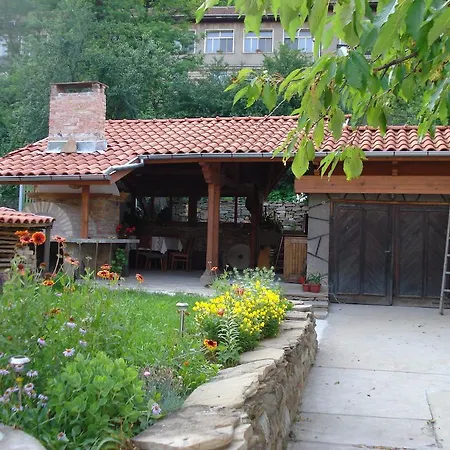 Pensionat Minkovi 2*