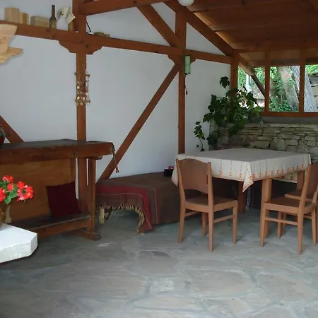 Minkovi Trjavna