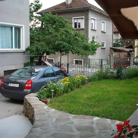 Pensionat Minkovi 2*
